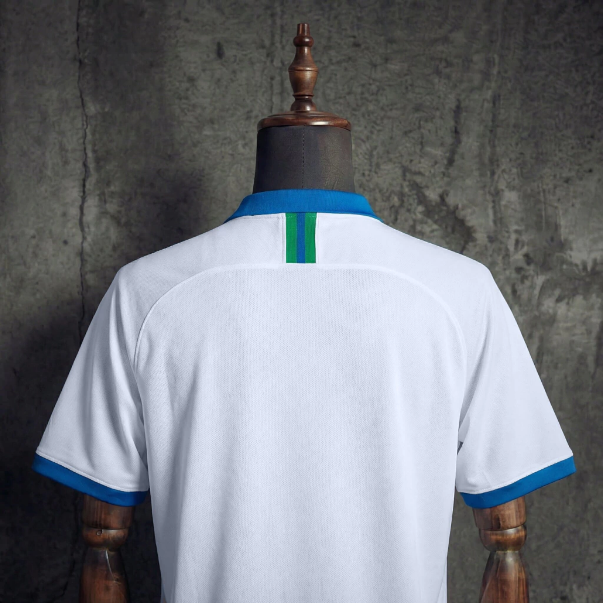 Brazil Special Edition dres - 2020