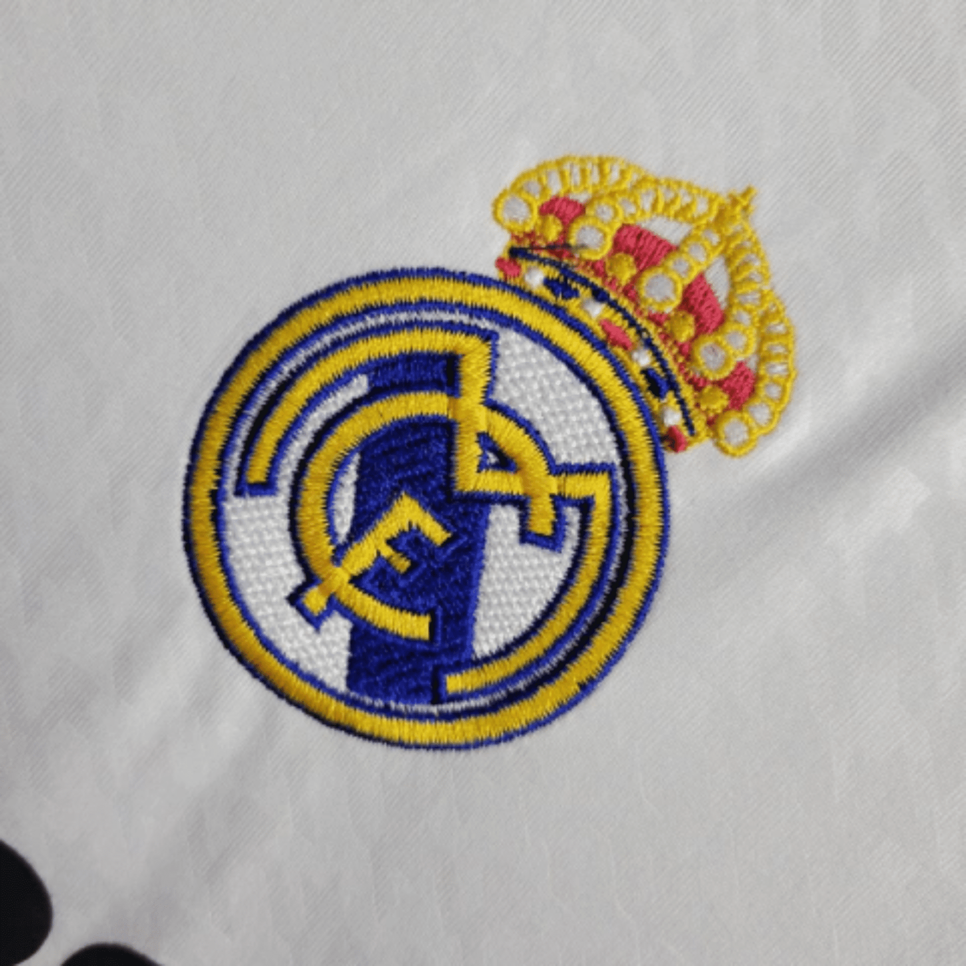 Real Madrid Dugi Rukav Dres - 24/25 | DresoviSA