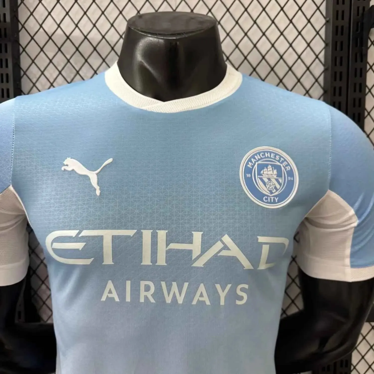 Manchester City Player Verzija dres - 26/27