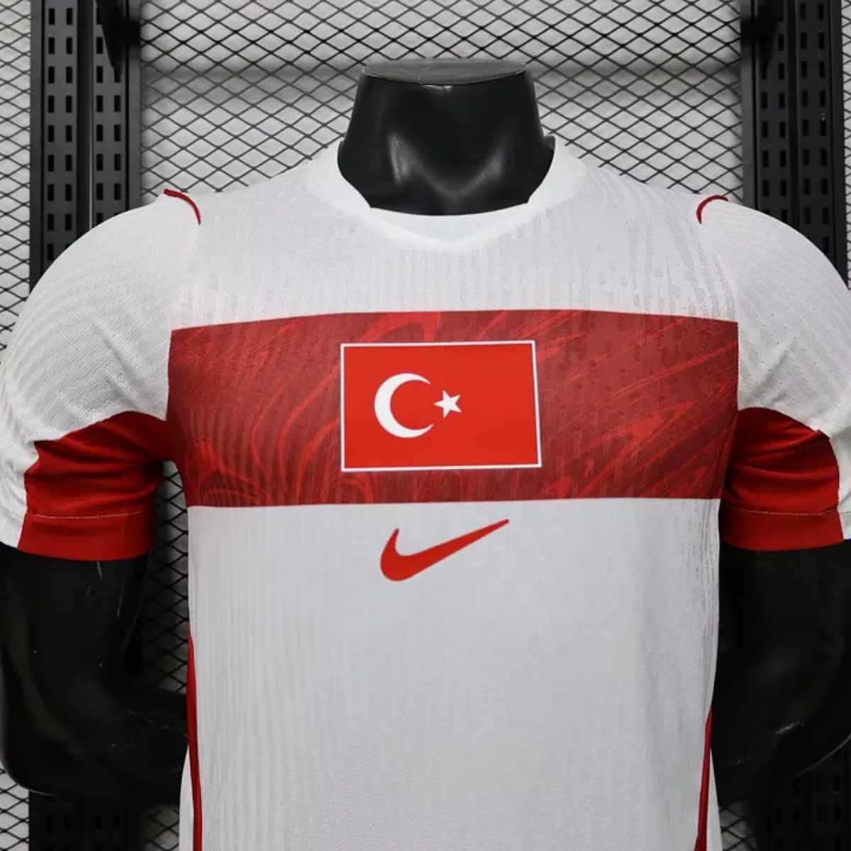 Turska Player Verzija dres - 2026