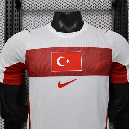 Turska Player Verzija dres - 2026