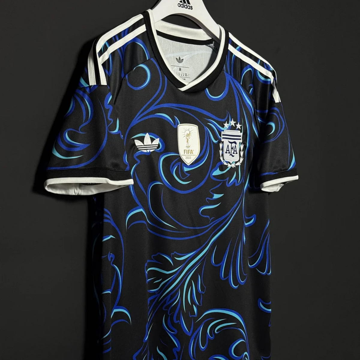 Argentina dres - 2026