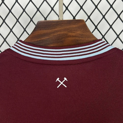 West Ham dres - 25/26