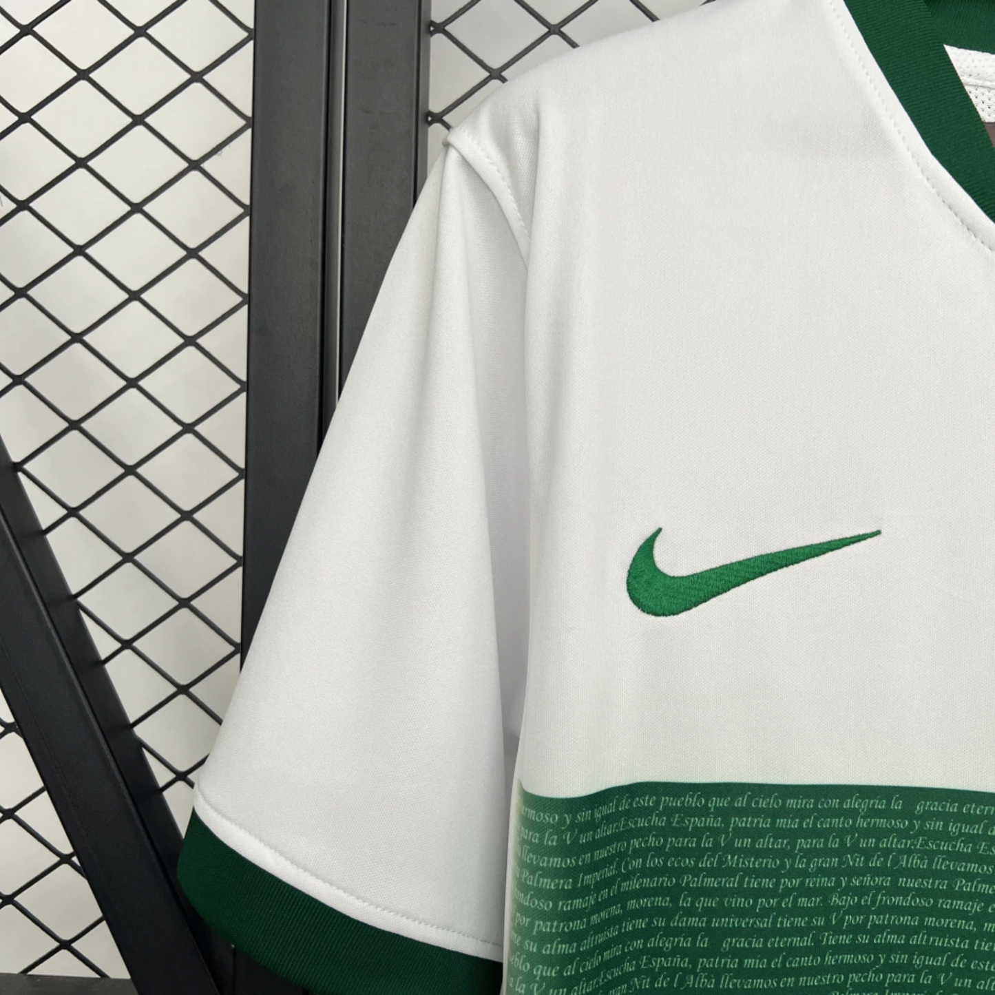 Elche dres - 25/26