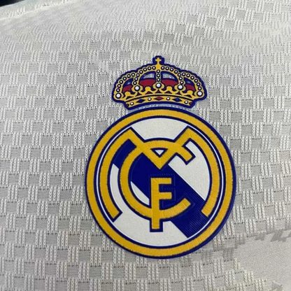 Real Madrid Player Verzija dres - 26/27