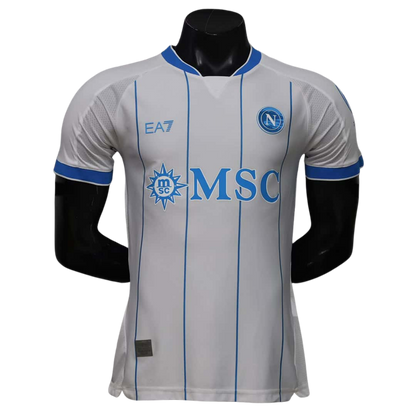 Napoli Player Verzija dres - 2026/27