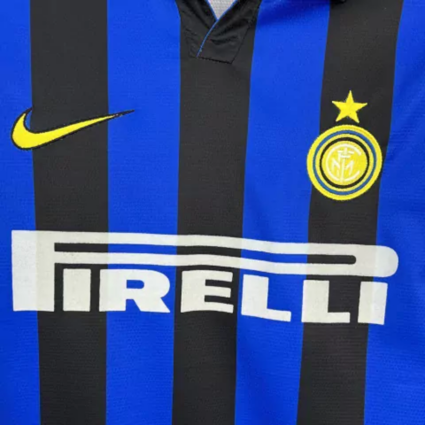 Inter Retro Dres - 98/99