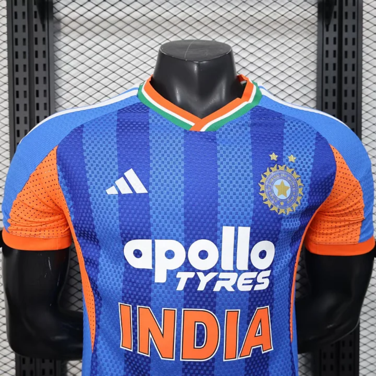 Indija Player Verzija dres - 2026