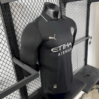 Manchester City II Player Verzija dugi rukav dres  - 25/26