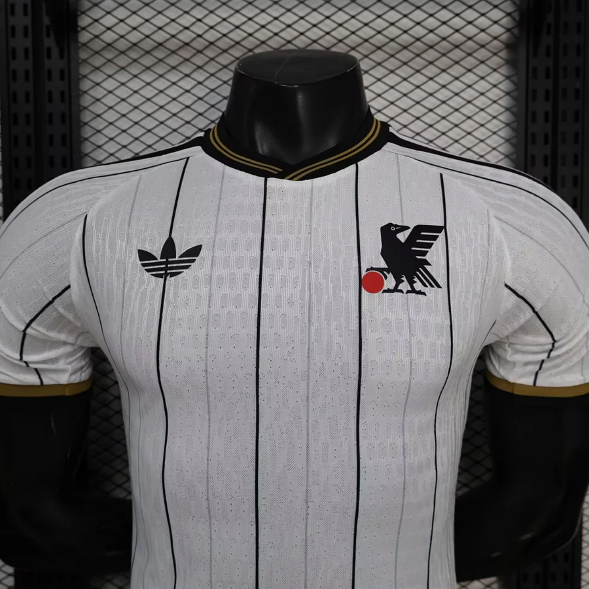 Japan Player Verzija Special Edition dres - 2026