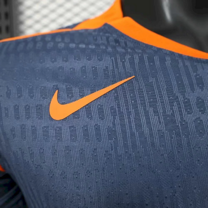 Inter Player Verzija dres  - 25/26