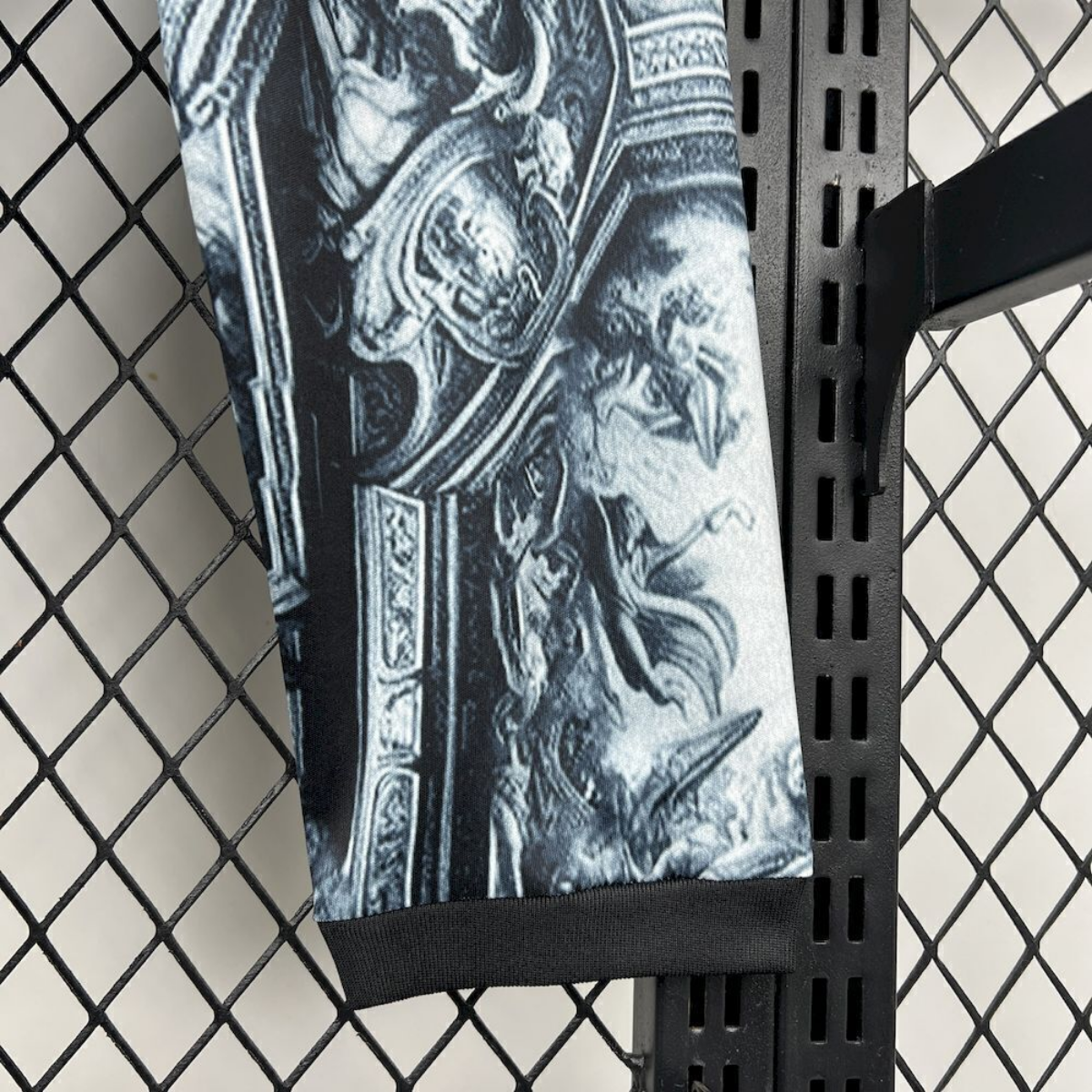 Juventus Pre-Match Dugi Rukav dres - 25/26
