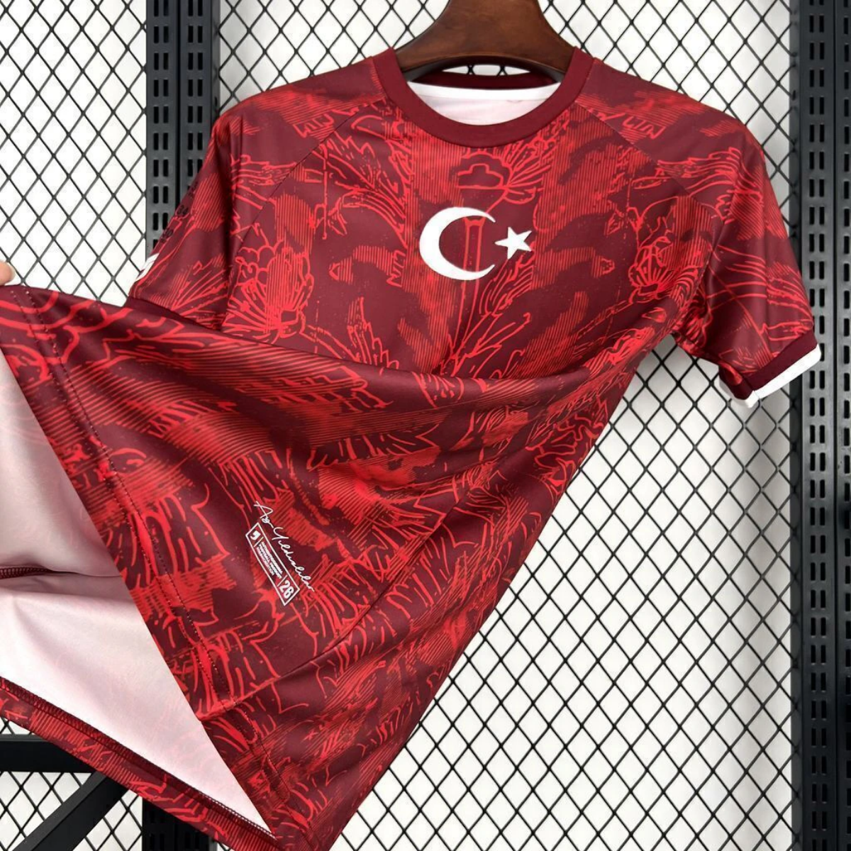 Turska dres - 2026