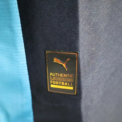 Marseille II Player Verzija dres - 25/26