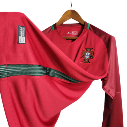 Portugal Retro Dres - 2016