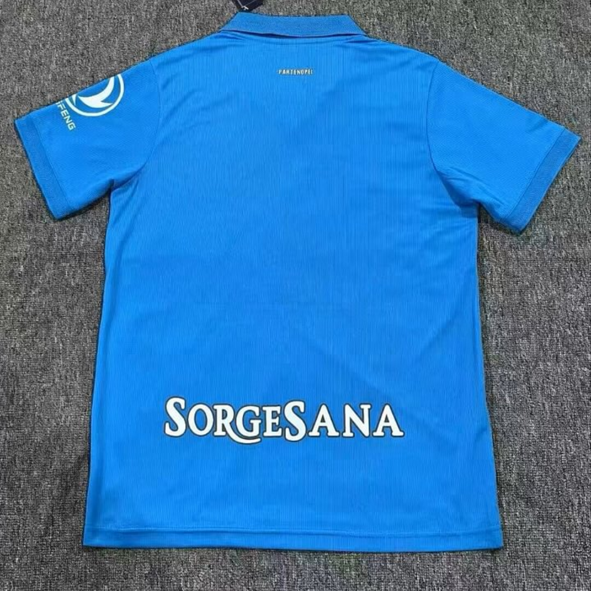 Napoli dres - 2026/27