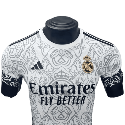 Real Madrid Special Edition Igrač dres - 24/25