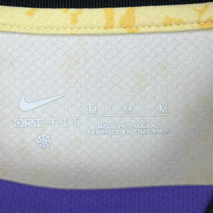 Barcelona Kobe Bryant Dres - 25/26