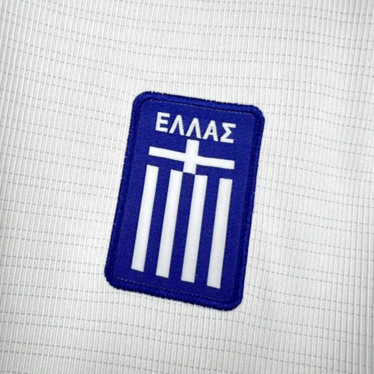 Grčka dres - 2026