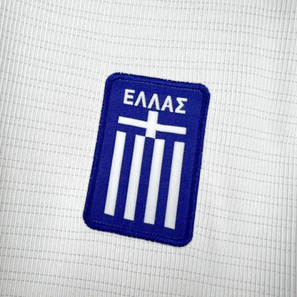 Grčka dres - 2026