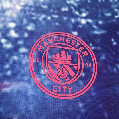 Manchester City Special Edition Dres - 25/26