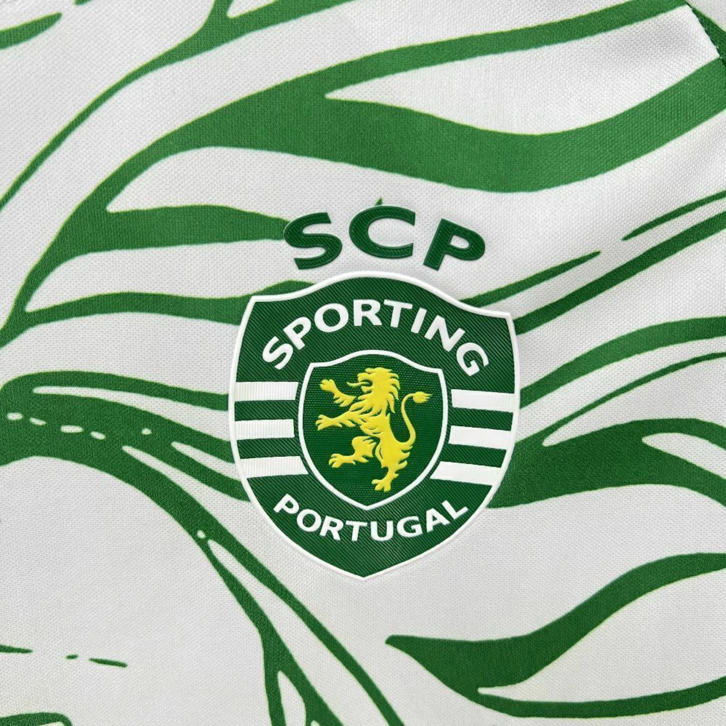 Sporting CP Special Edition dres - 25/26