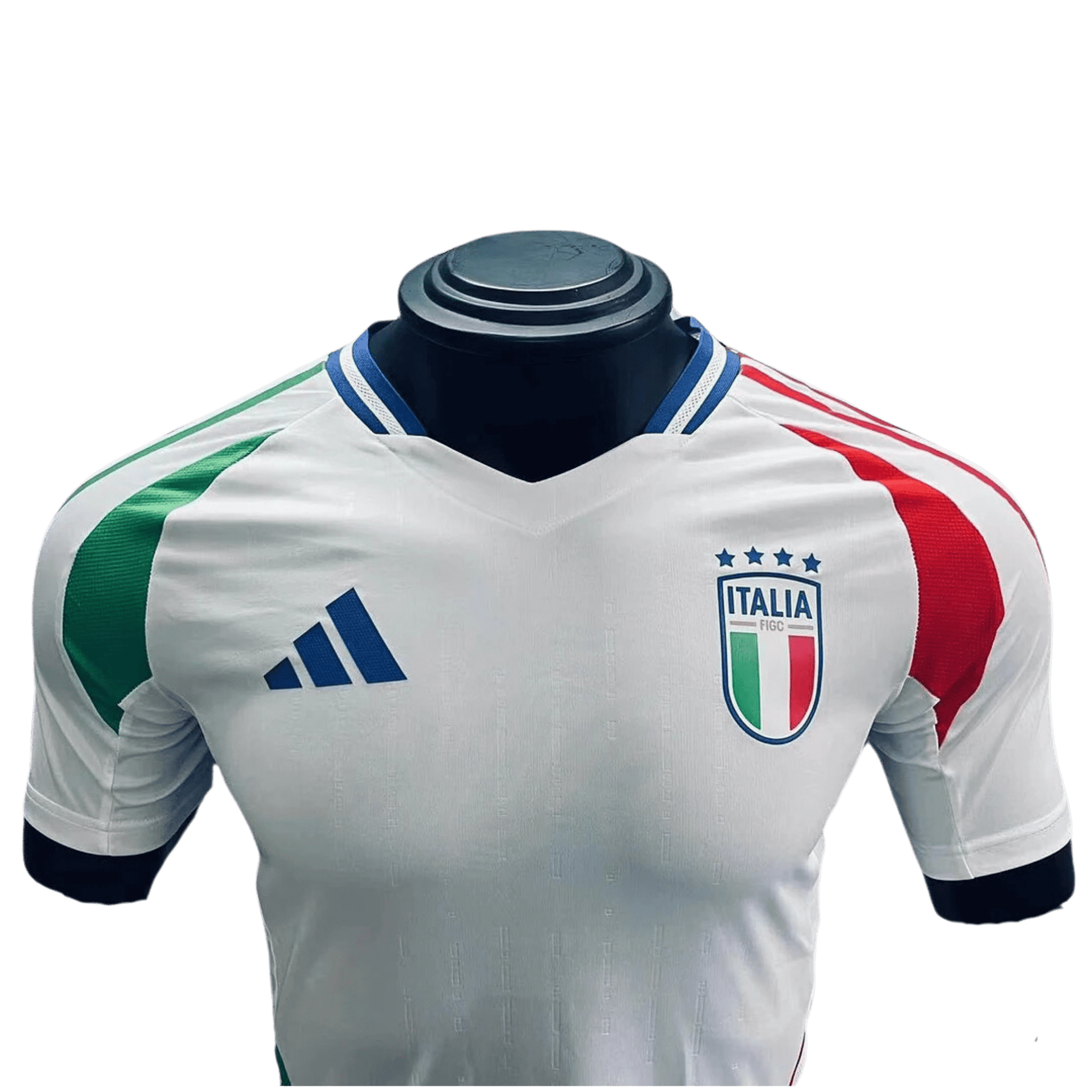 Italija Igrač dres - 2024 | DresoviSA