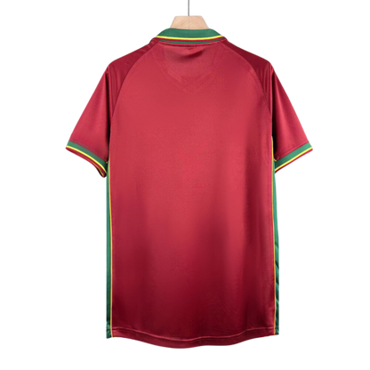 Portugal Retro Dres - 1998