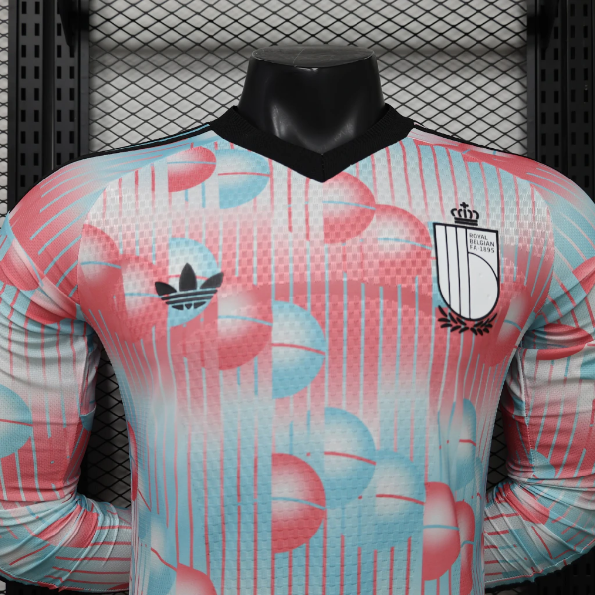 Belgija Player Verzija dres - 2026