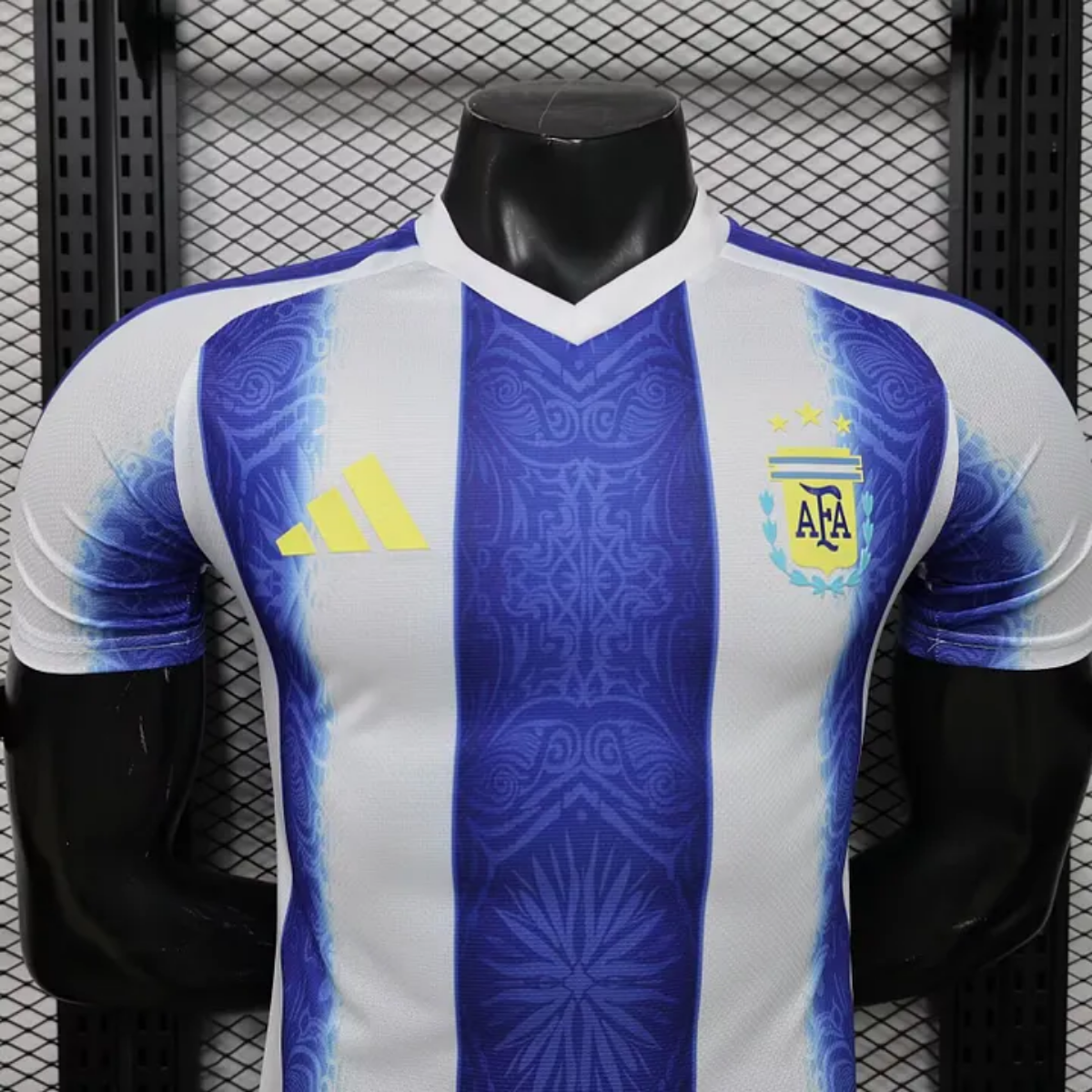 Argentina Special Edition Player Verzija dres - 2026