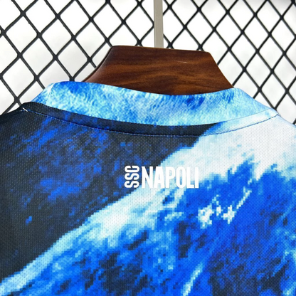 Napoli Training dres - 25/26