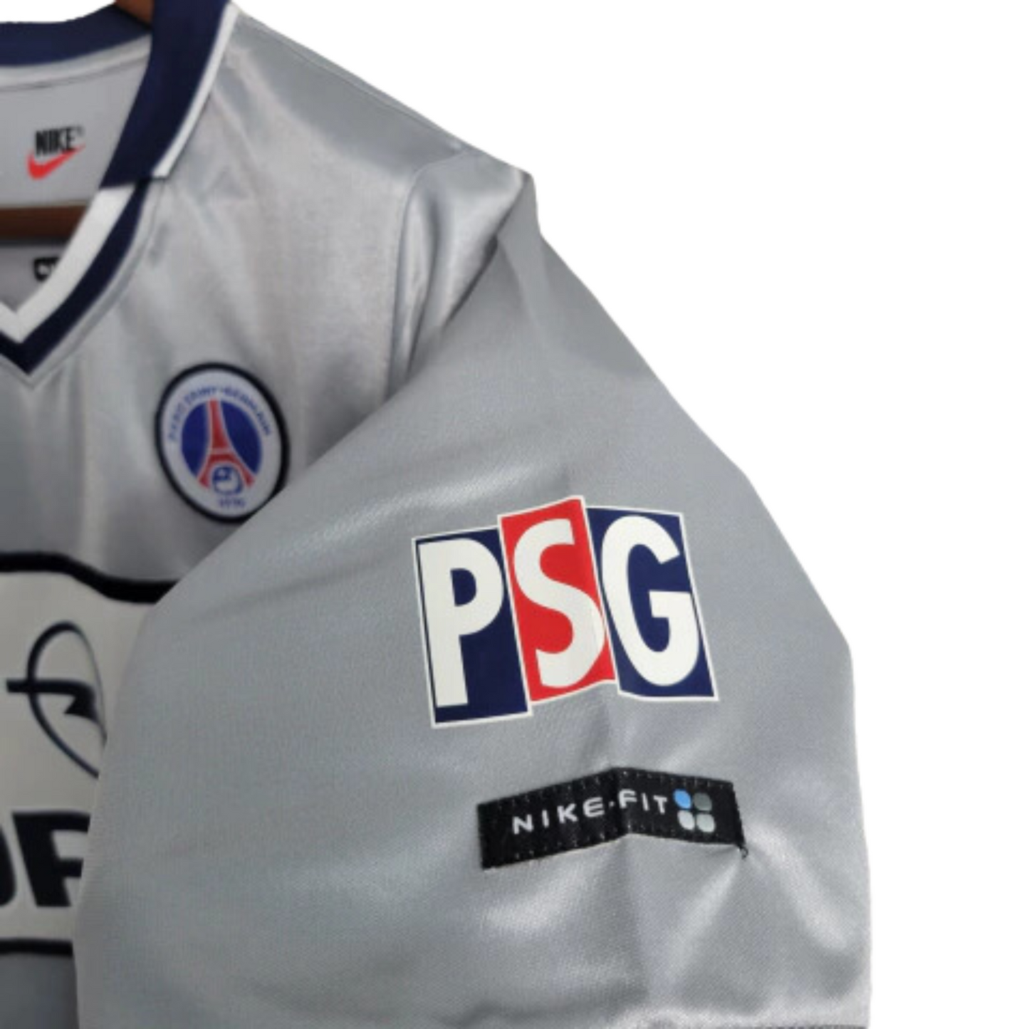 PSG II Retro Dres - 2000