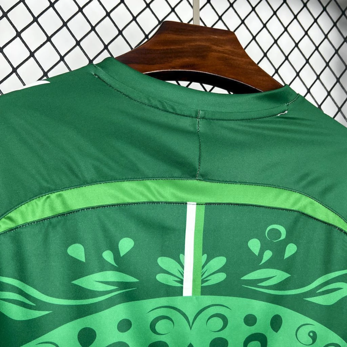 Betis "Dia de los Muertos" Dugi Rukav dres - 25/26