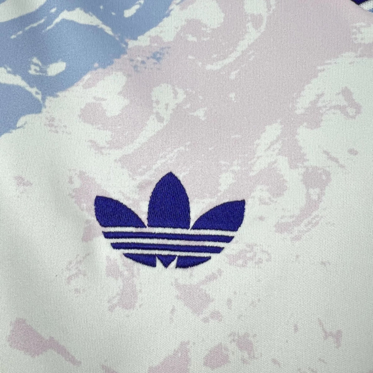 Aston Villa Dugi Rukav dres - 25/26