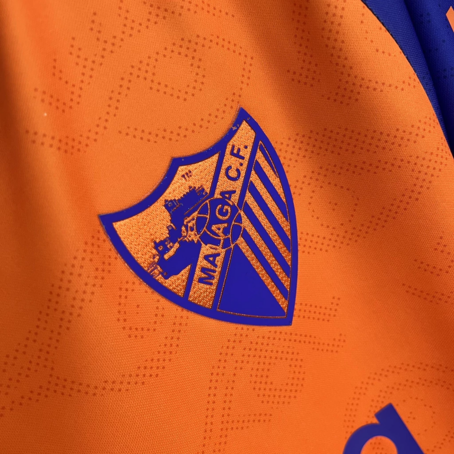 Malaga III dres- 25/26