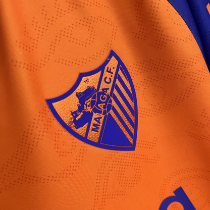 Malaga III dres- 25/26