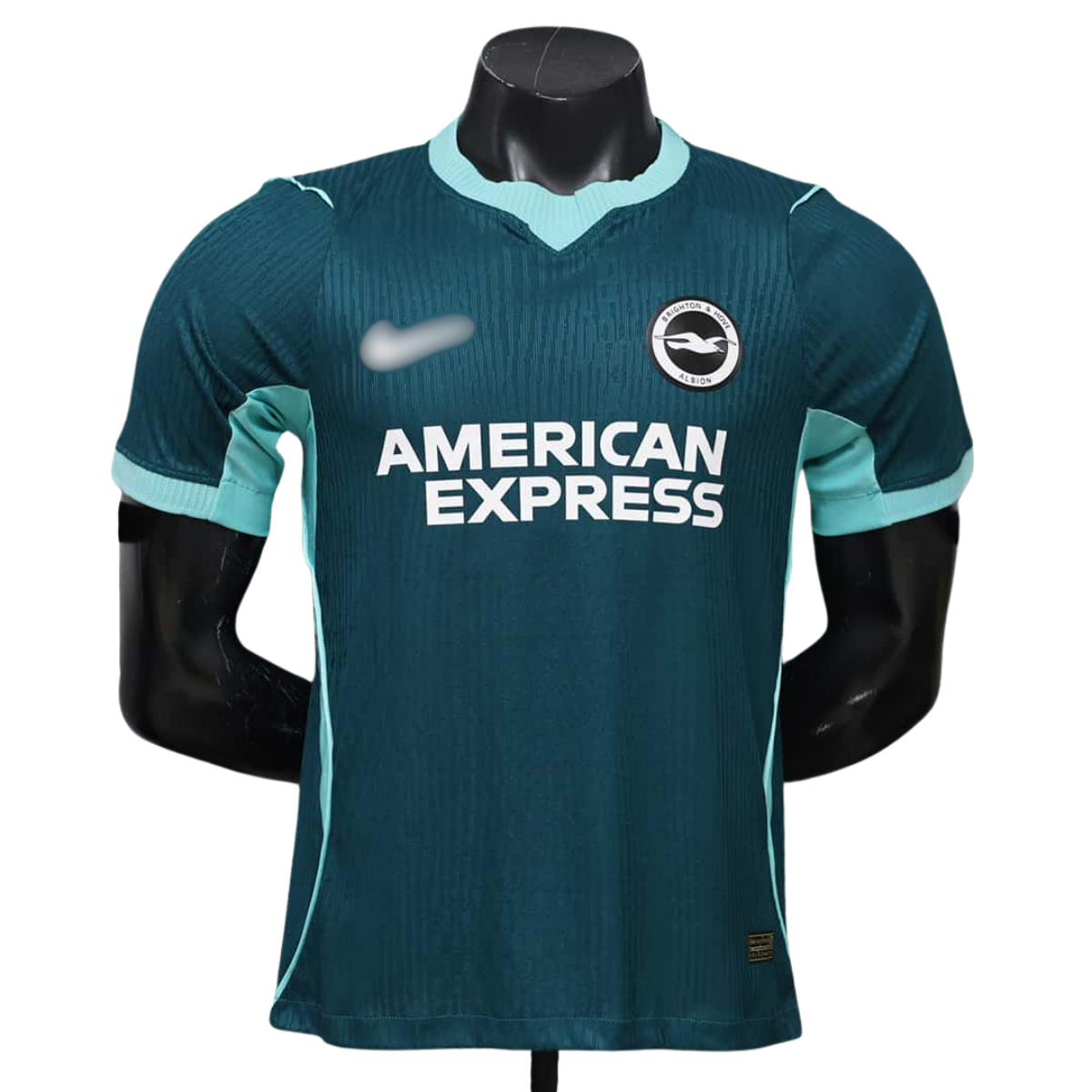 Brighton Player Verzija dres - 2026/27