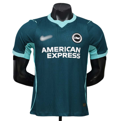 Brighton Player Verzija dres - 2026/27