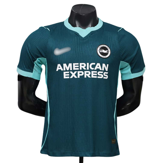 Brighton Player Verzija dres - 2026/27