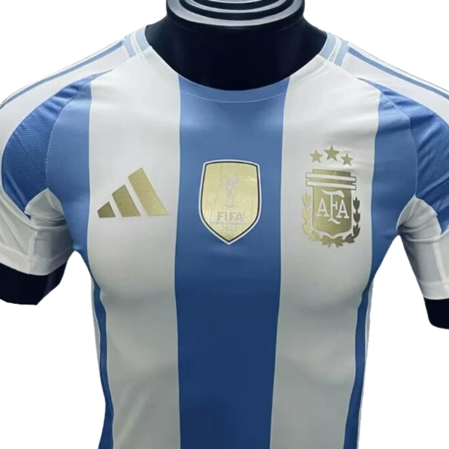 Argentina Igrać Domaći dres - 2024