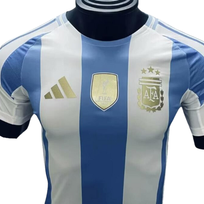 Argentina Igrać Domaći dres - 2024