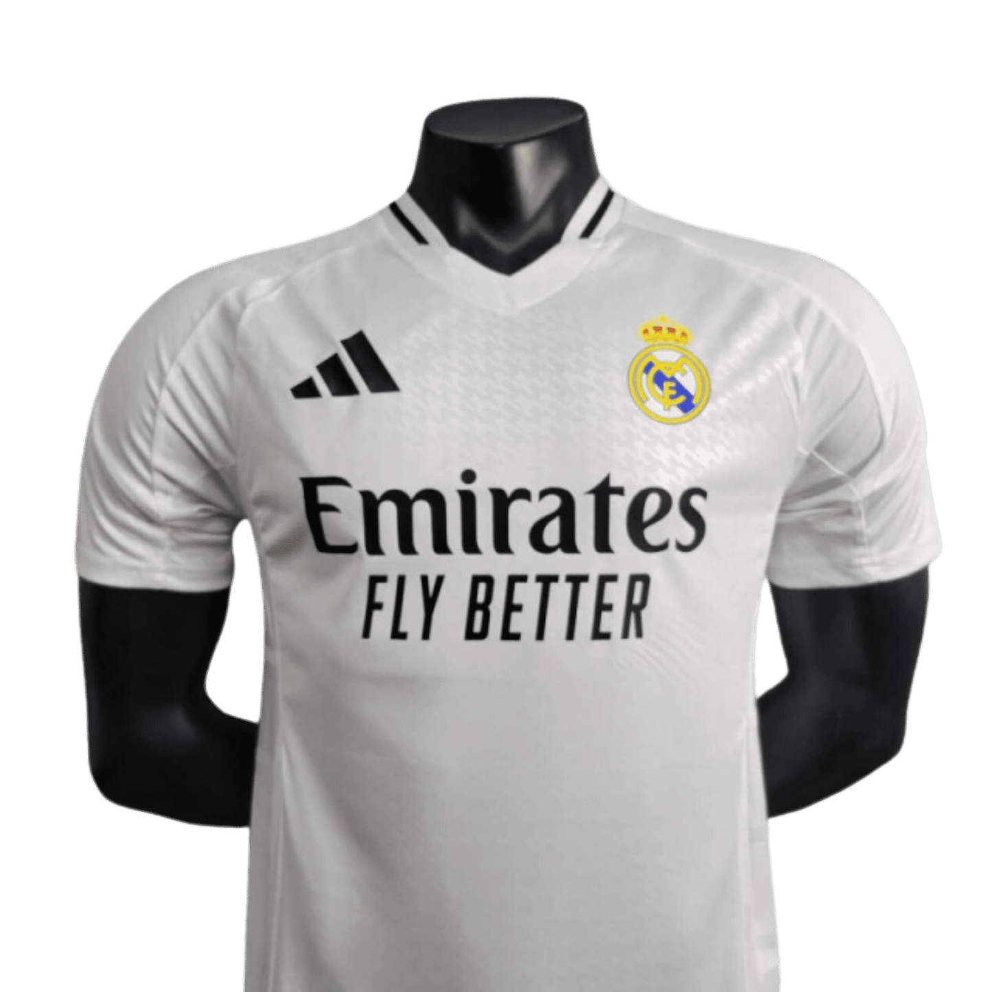 Real Madrid Igrač Dres - 24/25 | DresoviSA