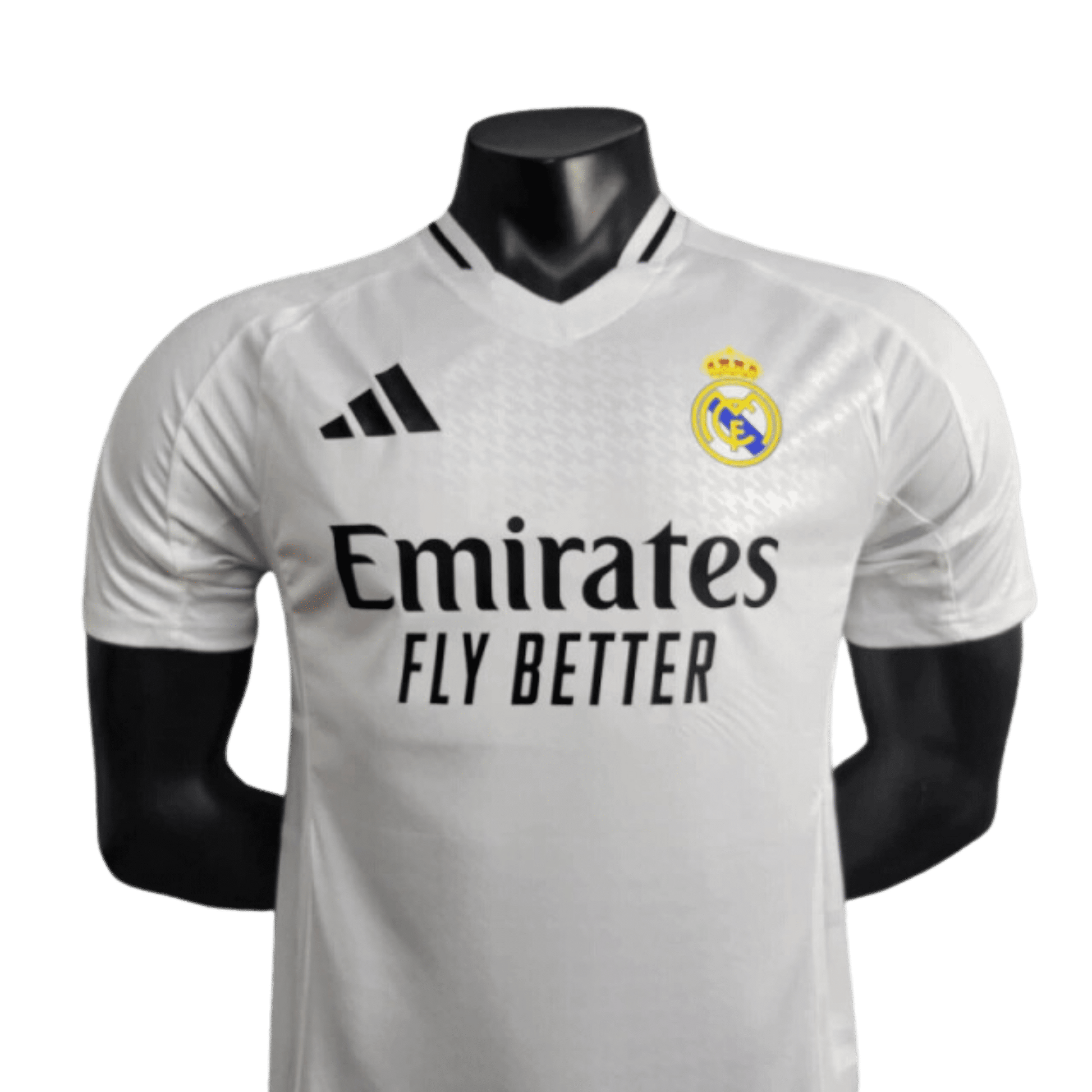 Real Madrid Igrač Dres - 24/25 | DresoviSA