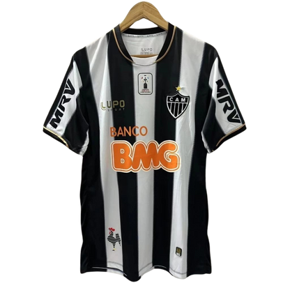 Atletico Mineiro RONALDINHO Retro dres - 2013