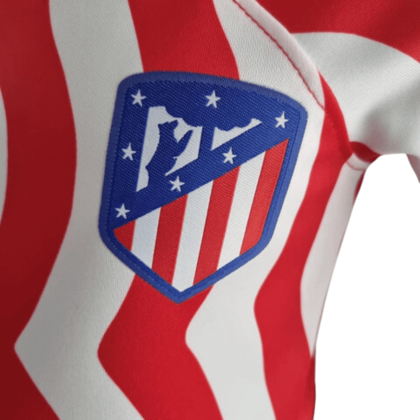 Atletico Madrid Dječiji Komplet - 22/23 - 2