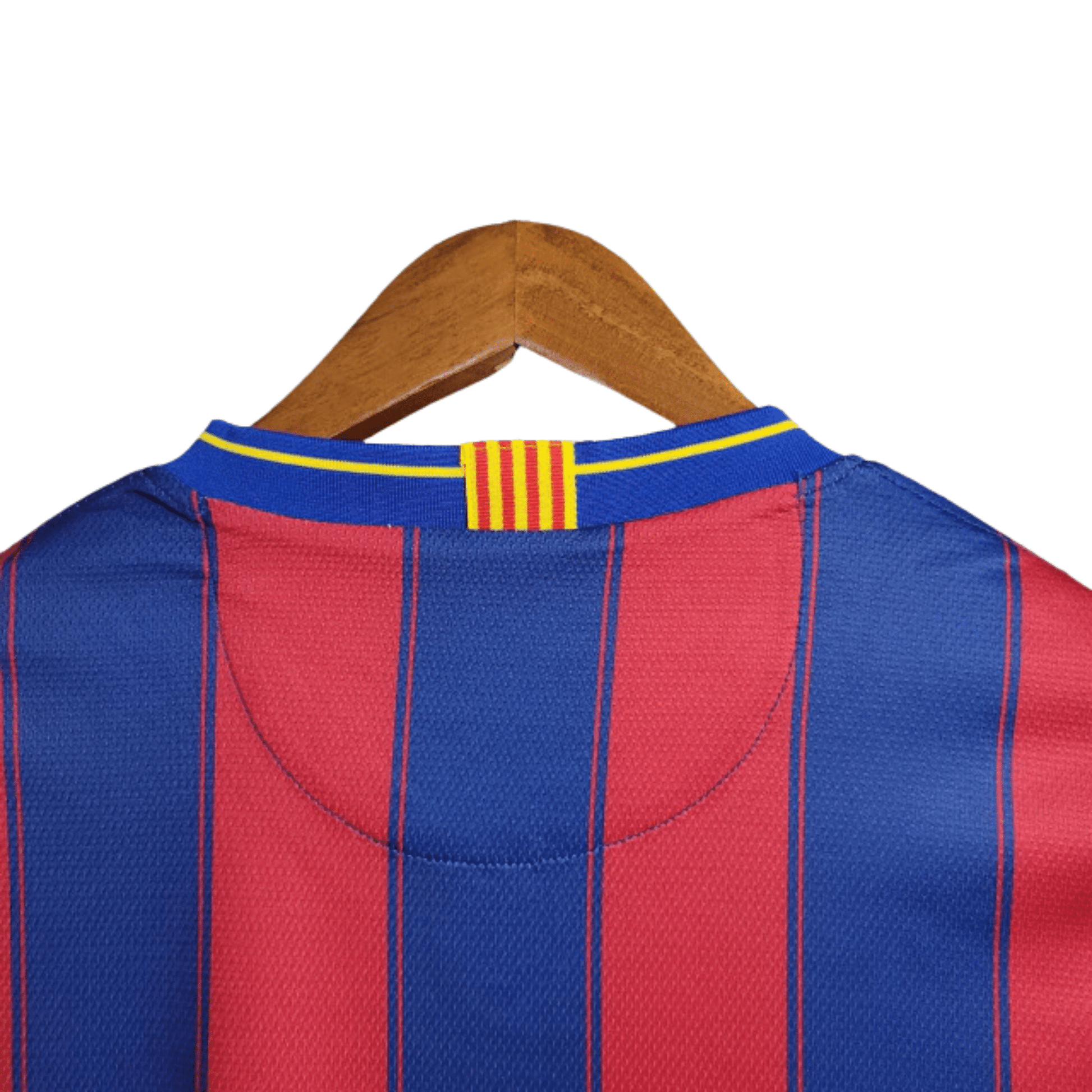 Barcelona Retro Dres - 09/10 - 2