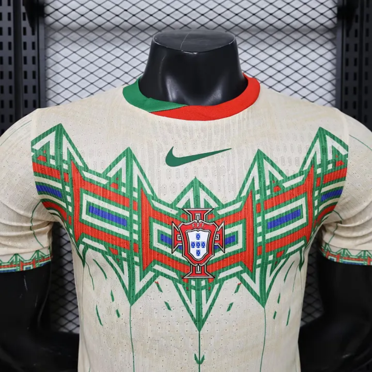 Portugal Player Verzija Special Editon dres - 2026