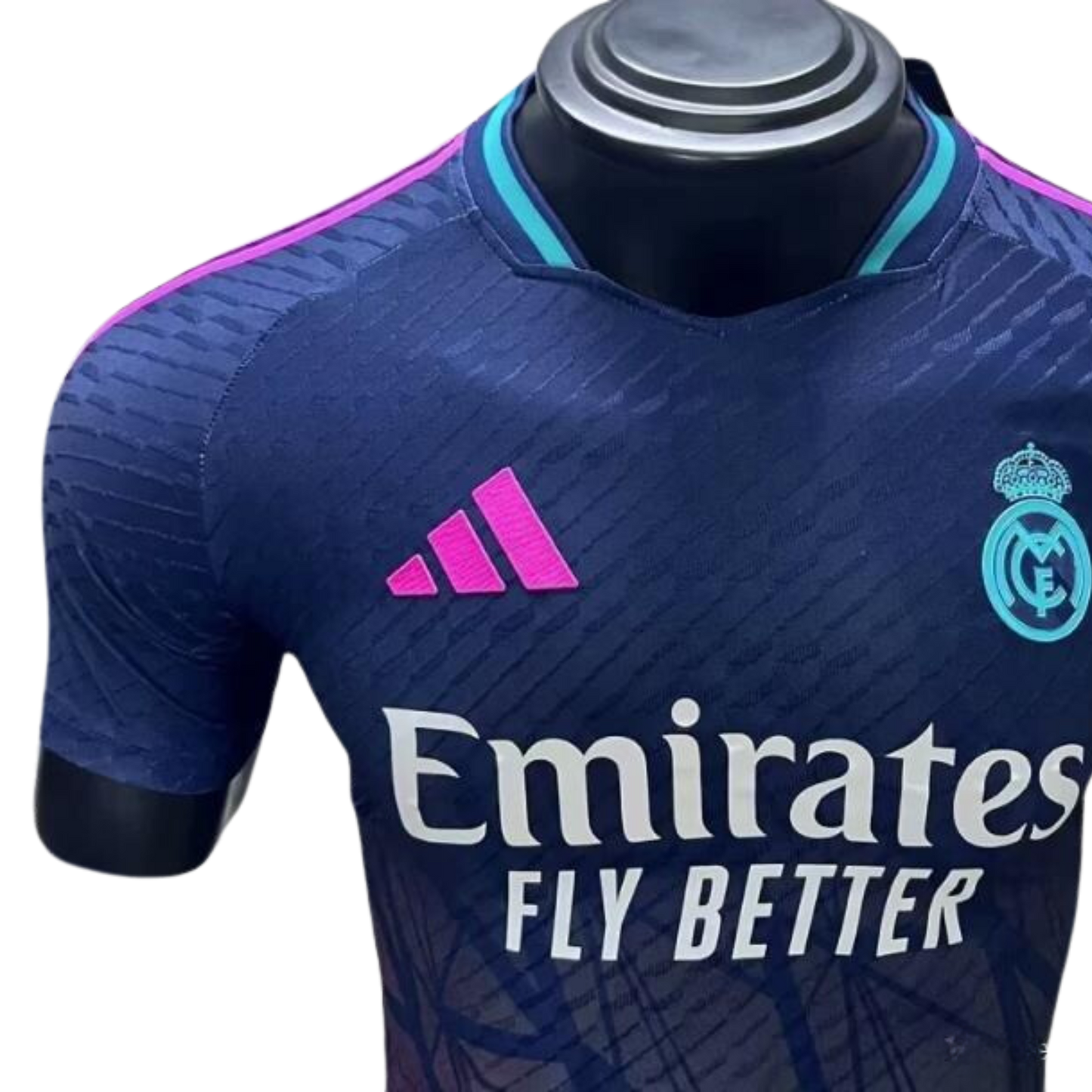 Real Madrid Igrač Special Edition dres "Navy" - 2024/25