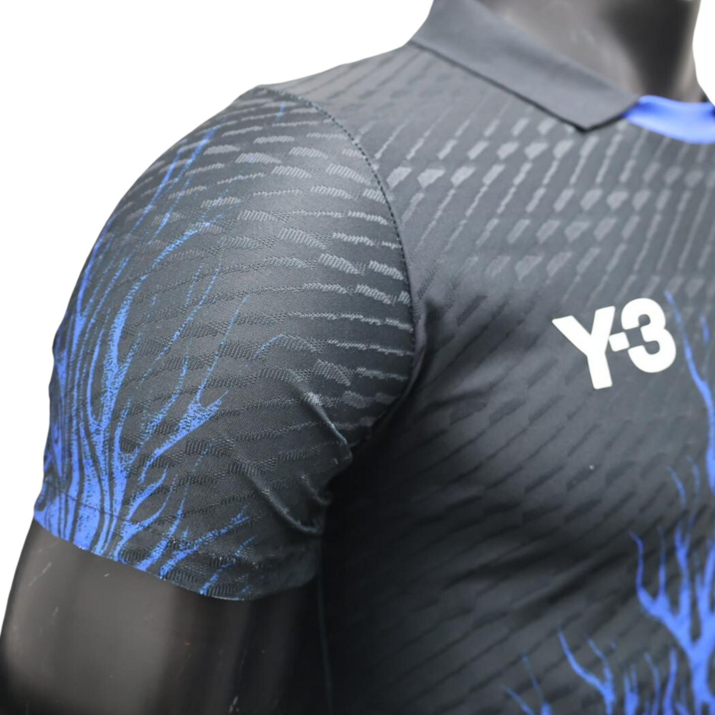 Japan Special Edition "x Y3" Player Verzija dres - 2024/25