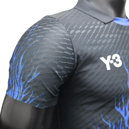 Japan Special Edition "x Y3" Player Verzija dres - 2024/25